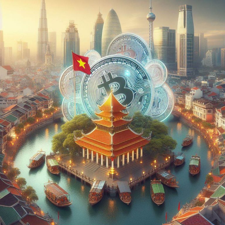 Vietnam Accelerates Crypto Regulation to Combat Money Laundering