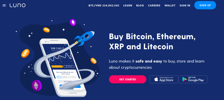 How to buy and sell Bitcoin in South Africa?