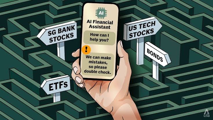 Thai Man Consults ChatGPT-4 for Investment Advice, Receives AI Suggestion to Invest in Crypto with 10,000 Baht