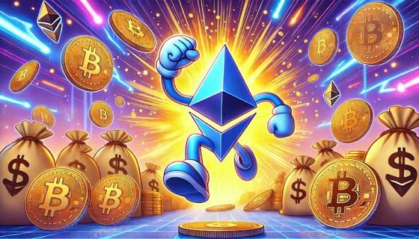Cardano Emerges as Top Choice for Investors Amid Soaring Ethereum Gas Fees