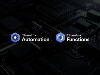 Chainlink Releases Node Software Update v2.0.0 to Enhance Operational Efficiency